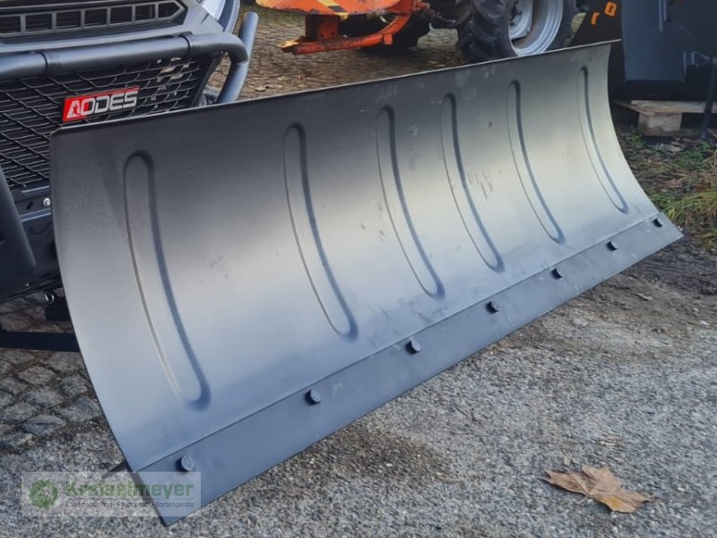 ATV & Quad типа Odes Schneeräumschild 150 cm Räumbreite für Workcross 650 + 800 + 1000 (ABS) UTV neu, Neumaschine в Feuchtwangen (Фотография 1)