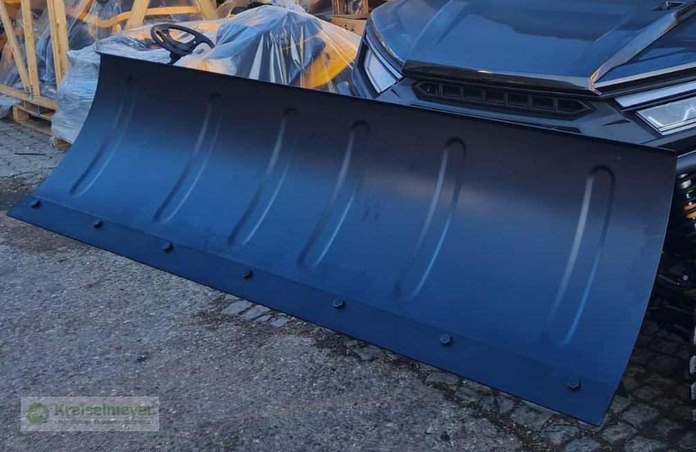 ATV & Quad des Typs Odes Schneeräumschild 150 cm Räumbreite für Workcross 650 + 800 + 1000 (ABS) UTV neu, Neumaschine in Feuchtwangen (Bild 3)