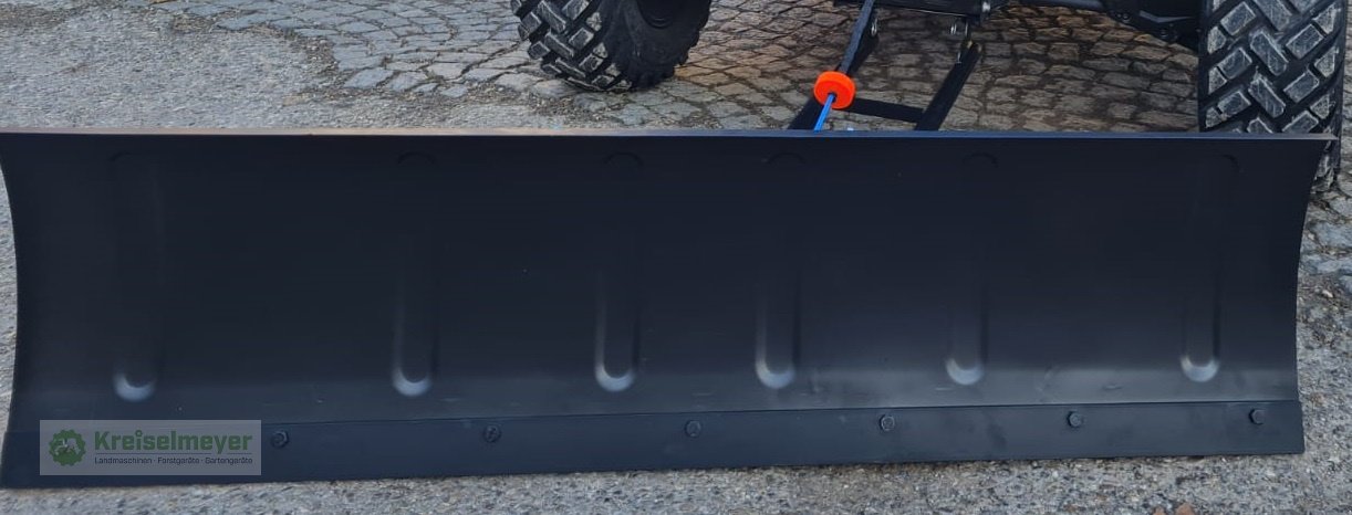 ATV & Quad des Typs Odes Schneeräumschild 150 cm Räumbreite für Workcross 650 + 800 + 1000 (ABS) UTV neu, Neumaschine in Feuchtwangen (Bild 5)
