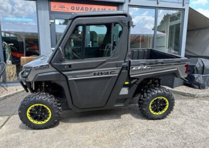 ATV & Quad typu Odes Workcross 1000 – 3-Sitzer, Neumaschine v Mettingen (Obrázek 2)