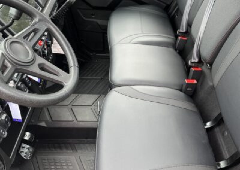 ATV & Quad typu Odes Workcross 1000 – 3-Sitzer, Neumaschine v Mettingen (Obrázek 4)