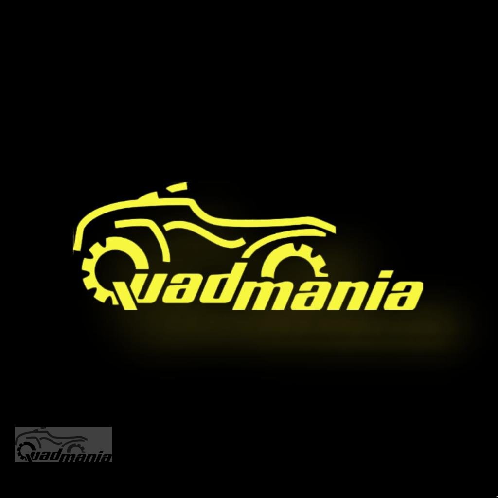 ATV & Quad a típus Odes Workcross 1000-3, Neumaschine ekkor: Schömberg (Kép 13)