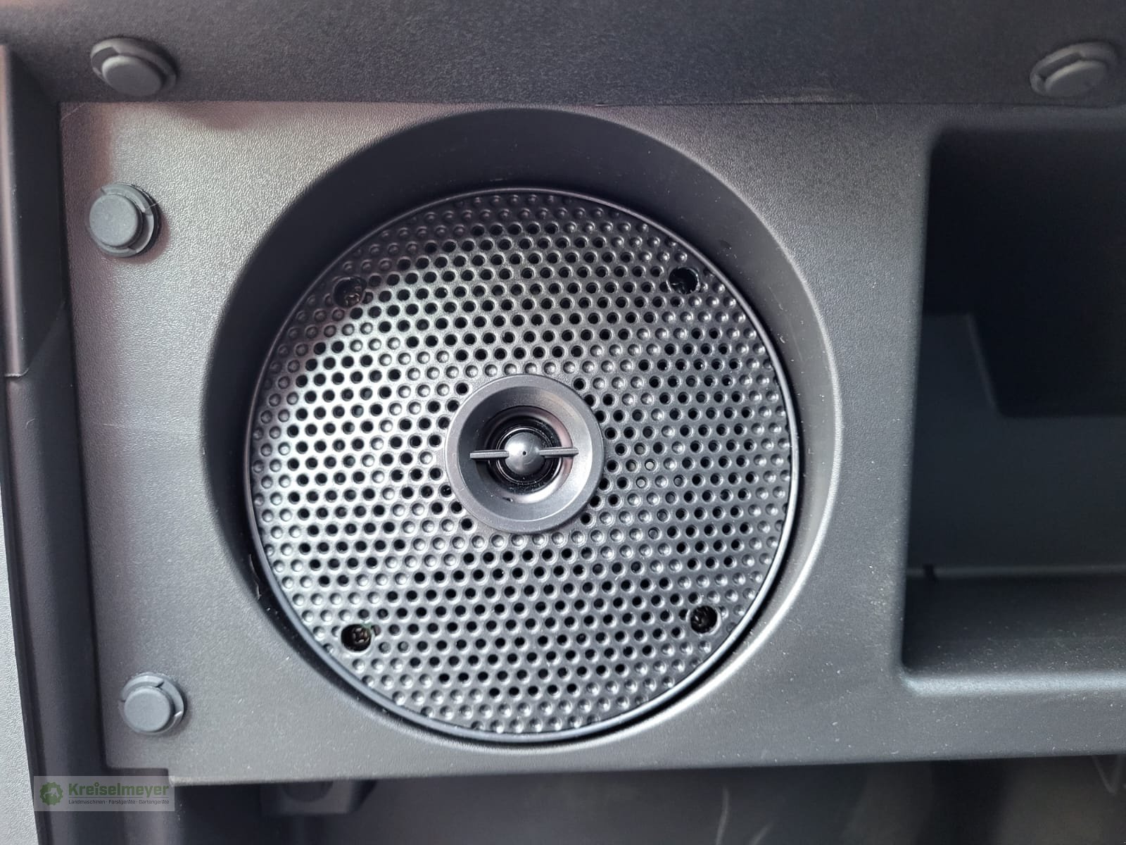 ATV & Quad des Typs Odes Workcross 1000-6 ABS 6 Sitzer, 2 Zylinder-Motor, 100 kmh, 1000kg Anhänger, NEU UTV, SOFORT LIEFERBAR, Neumaschine in Feuchtwangen (Bild 14)