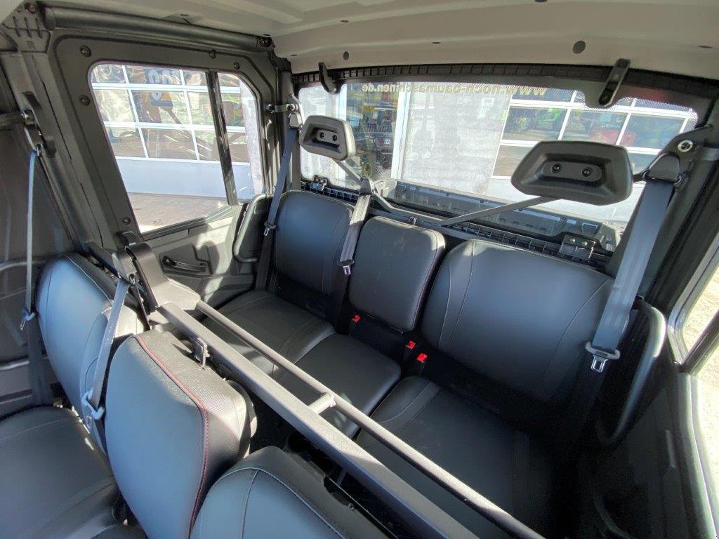 ATV & Quad типа Odes Workcross 1000 6 Sitze RTV KLIMA Seilwinde ABS 4x4 T1b, Neumaschine в Steinach (Фотография 21)