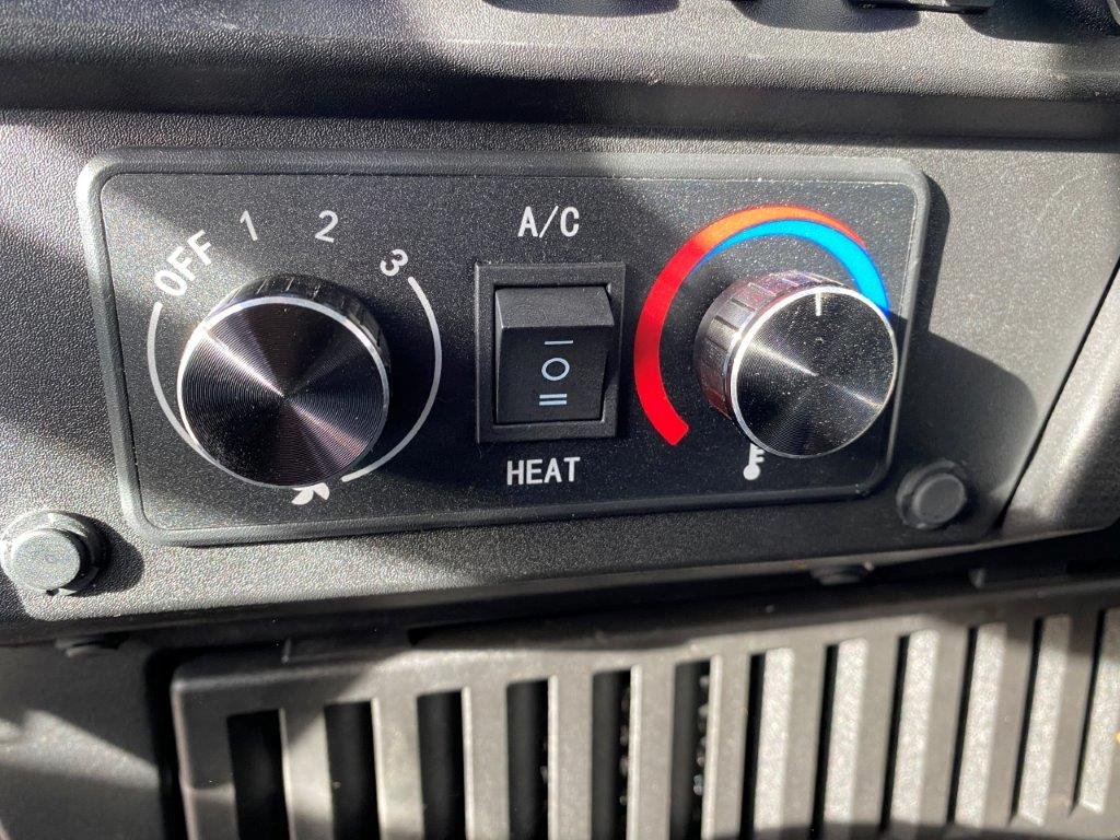 ATV & Quad типа Odes Workcross 1000 6 Sitze RTV KLIMA Seilwinde ABS 4x4 T1b, Neumaschine в Steinach (Фотография 24)