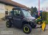 ATV & Quad of the type Odes Workcross 1000 ABS / 3 Sitzer, 2-Zylinder, Kabine Klima und Heizung NEU + Schneeschild, Neumaschine in Feuchtwangen (Picture 1)