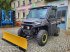 ATV & Quad of the type Odes Workcross 1000 ABS + Schneeschild + Rundumlicht + LED Scheinwerfer Winterpaket / Winterdienst NEU AKTION UTV, Neumaschine in Feuchtwangen (Picture 1)