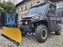 ATV & Quad of the type Odes Workcross 1000 ABS + Schneeschild + Rundumlicht + LED Scheinwerfer Winterpaket / Winterdienst NEU AKTION UTV, Neumaschine in Feuchtwangen (Picture 3)