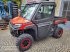 ATV & Quad typu Odes Workcross 1000 ABS + V2-Motor, Kabine Klima & Heizung, 1000 kg Anhängelast, 3 Sitzer Rot UTV neu, Neumaschine v Feuchtwangen (Obrázek 4)