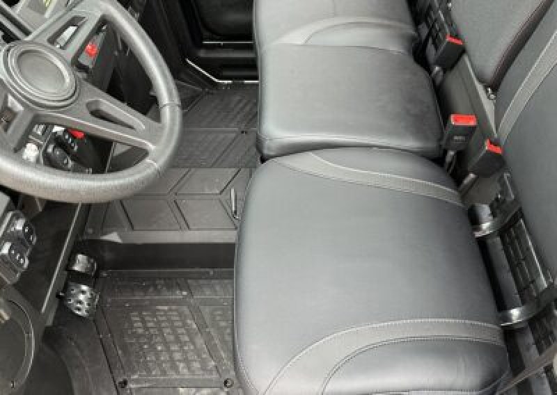 ATV & Quad typu Odes Workcross 650, Neumaschine v Mettingen (Obrázek 4)