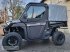 ATV & Quad of the type Odes Workcross 800 + CargoBOX soft + Kabine Heizung Allrad 4x4 UTV neu Limited Edition, Neumaschine in Feuchtwangen (Picture 1)