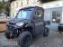 ATV & Quad of the type Odes Workcross 800 + CargoBOX soft + Kabine Heizung Allrad 4x4 UTV neu Limited Edition, Neumaschine in Feuchtwangen (Picture 3)