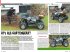 ATV & Quad des Typs P.Lindberg GmbH Quad Hunter 200  Arbeits- und Freizeit Offroad-Einsatz, Neumaschine in Großenwiehe (Bild 8)