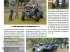 ATV & Quad des Typs P.Lindberg GmbH Quad Hunter 200  Arbeits- und Freizeit Offroad-Einsatz, Neumaschine in Großenwiehe (Bild 10)
