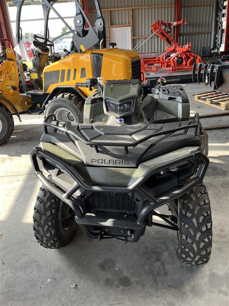 ATV & Quad of the type Polaris 570 EPS Sportsman  Ny model, Gebrauchtmaschine in Løgstør (Picture 2)