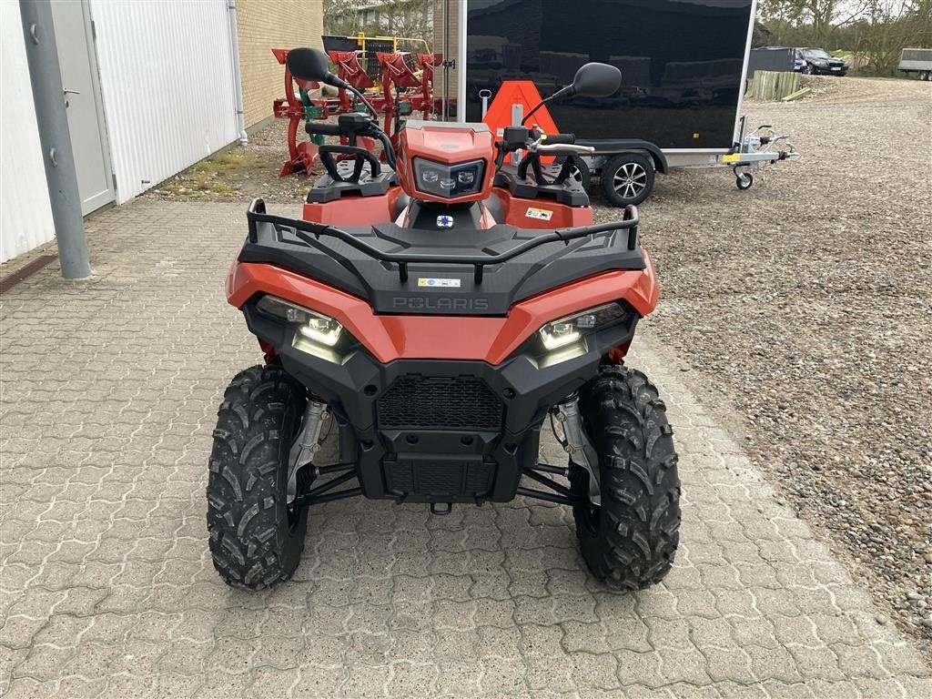 ATV & Quad tip Polaris 570 EPS Sportsman, Gebrauchtmaschine in Lemvig (Poză 2)