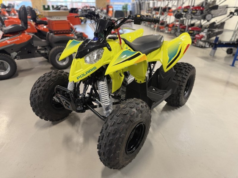 ATV & Quad typu Polaris OUTLAW 110, Gebrauchtmaschine v Viborg