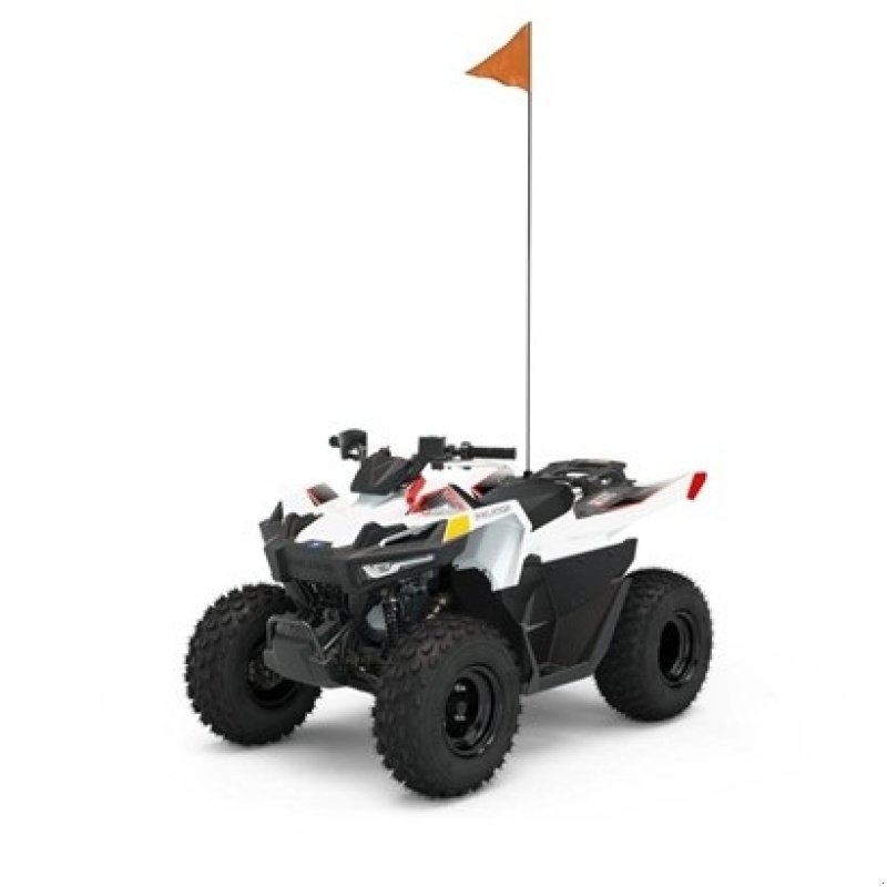 ATV & Quad typu Polaris Outlaw 70, Gebrauchtmaschine v Rødding (Obrázek 1)