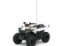 ATV & Quad typu Polaris Outlaw 70, Gebrauchtmaschine v Rødding (Obrázek 1)