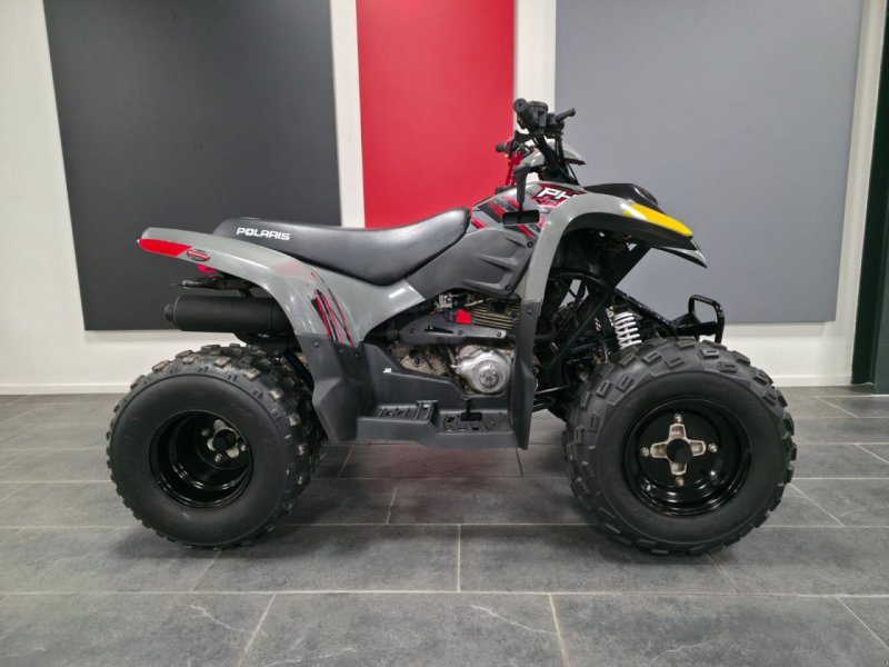ATV & Quad del tipo Polaris Pheonix 200, Gebrauchtmaschine In Geesteren (OV) (Immagine 1)
