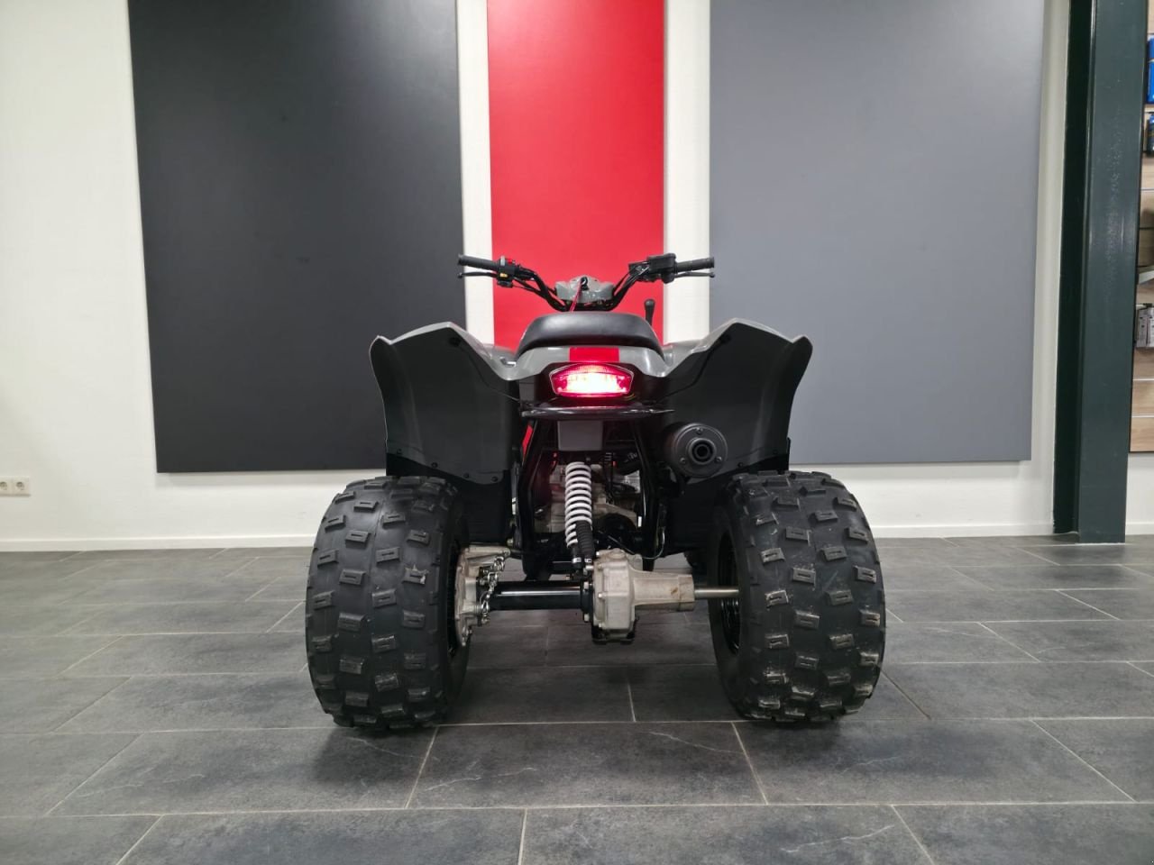 ATV & Quad типа Polaris Pheonix 200, Gebrauchtmaschine в Geesteren (OV) (Фотография 3)