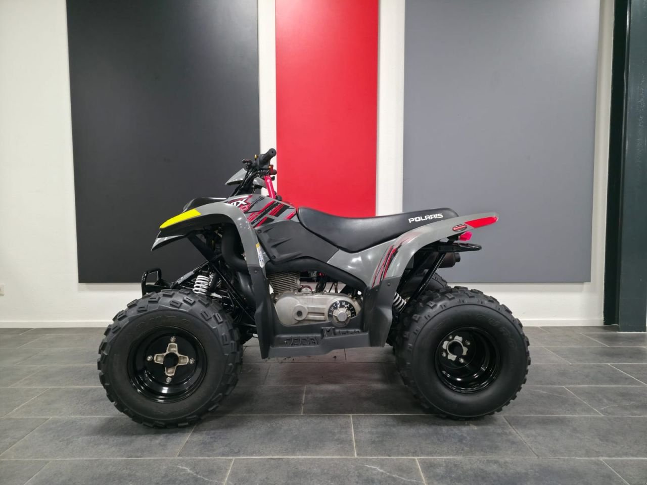 ATV & Quad типа Polaris Pheonix 200, Gebrauchtmaschine в Geesteren (OV) (Фотография 5)