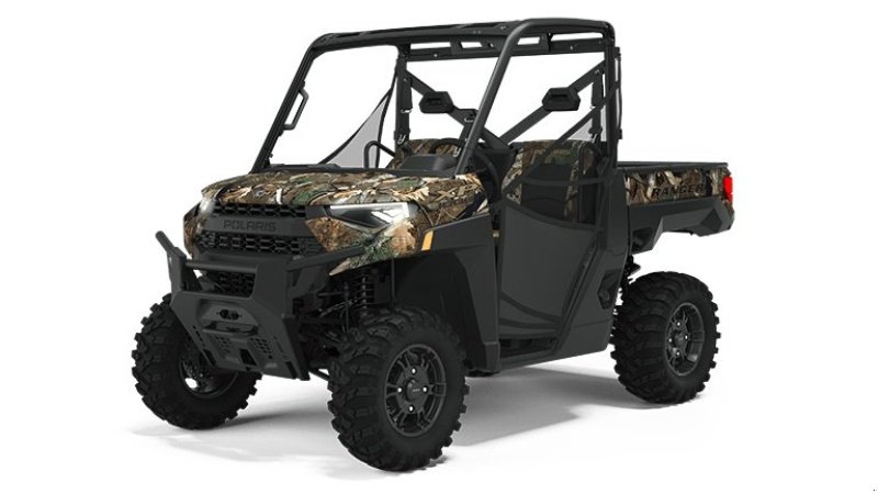 ATV & Quad του τύπου Polaris Quad - transporteur Ranger XP 1000 EPS Polaris, Gebrauchtmaschine σε LA SOUTERRAINE (Φωτογραφία 1)