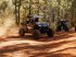 ATV & Quad от тип Polaris Quad - transporteur RZR64XP1000 SPORT EPS Polaris, Gebrauchtmaschine в LA SOUTERRAINE (Снимка 9)