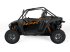 ATV & Quad za tip Polaris Quad - transporteur RZR64XP1000 SPORT EPS Polaris, Gebrauchtmaschine u LA SOUTERRAINE (Slika 4)