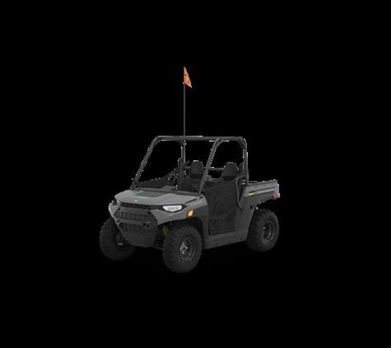 ATV & Quad типа Polaris Ranger 150, Gebrauchtmaschine в Rødding (Фотография 1)