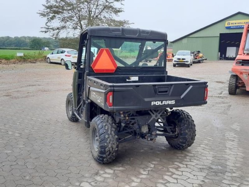 ATV & Quad des Typs Polaris RANGER 500, Gebrauchtmaschine in Rødding (Bild 4)