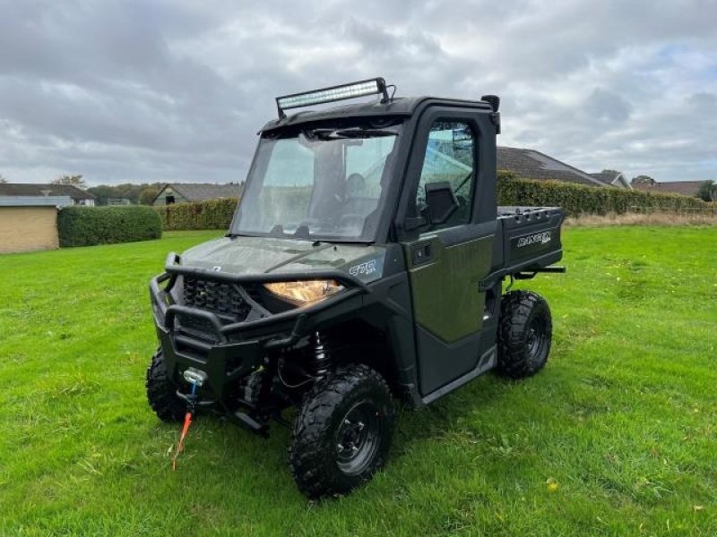 ATV & Quad типа Polaris RANGER 570 SP EPS, Gebrauchtmaschine в Rødding (Фотография 1)