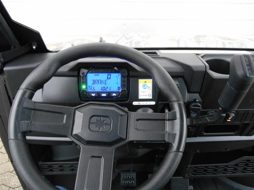 ATV & Quad of the type Polaris Ranger 570 SP, Gebrauchtmaschine in Mern (Picture 10)