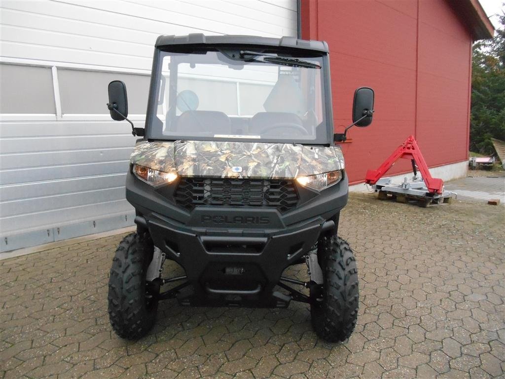 ATV & Quad of the type Polaris Ranger 570 SP, Gebrauchtmaschine in Mern (Picture 3)