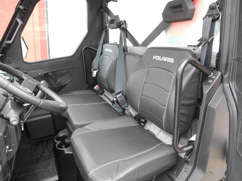 ATV & Quad типа Polaris Ranger Diesel, Gebrauchtmaschine в Mern (Фотография 10)