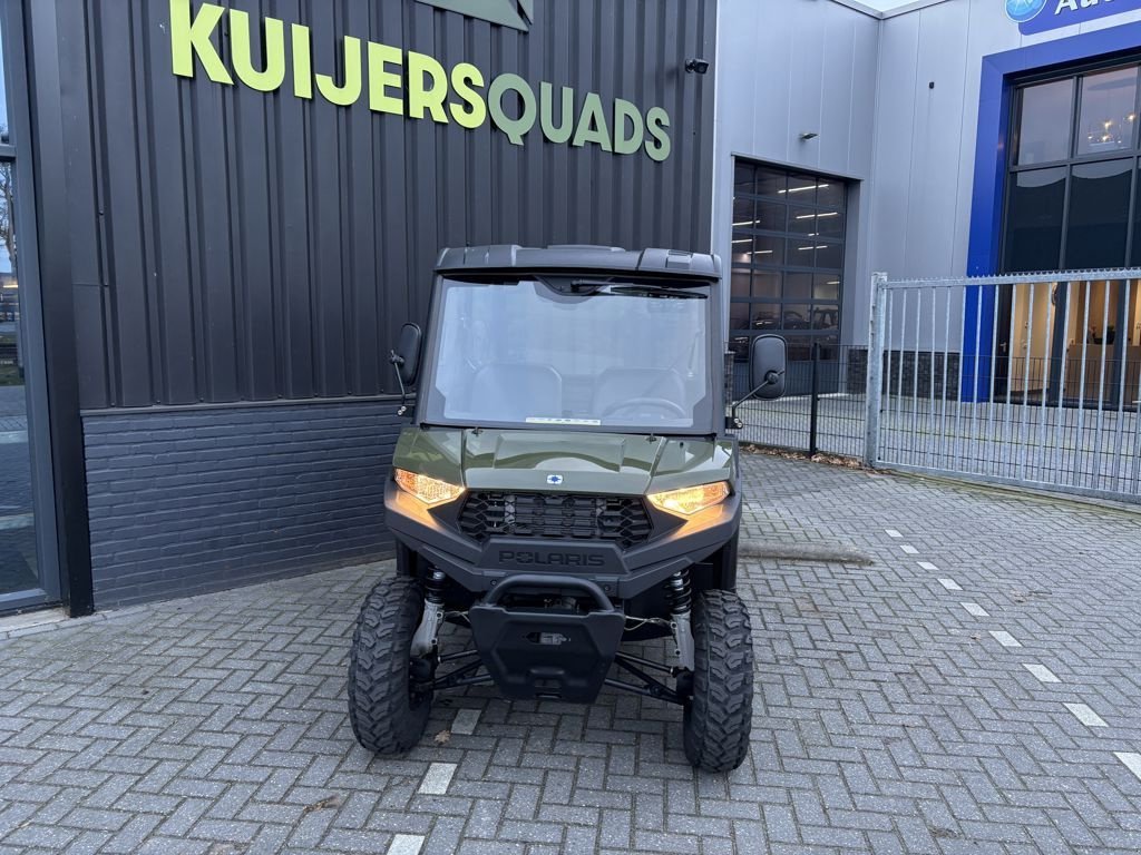 ATV & Quad of the type Polaris Ranger SP 570 EPS, Neumaschine in STAPHORST (Picture 7)