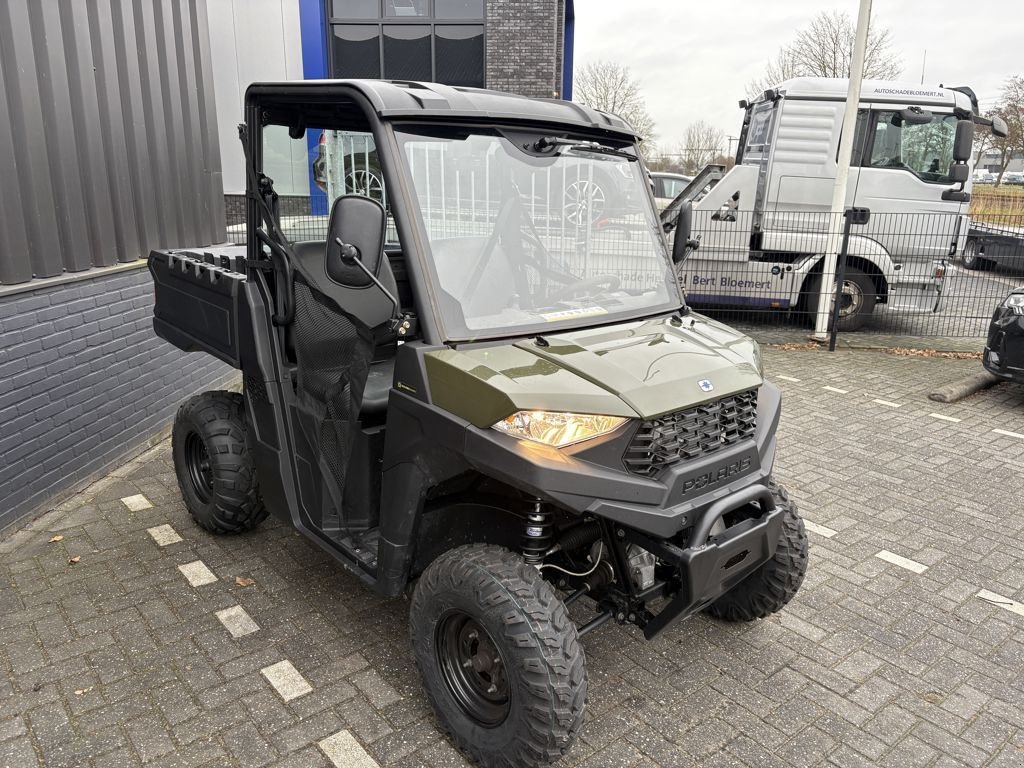 ATV & Quad typu Polaris Ranger SP 570 EPS, Neumaschine w STAPHORST (Zdjęcie 2)