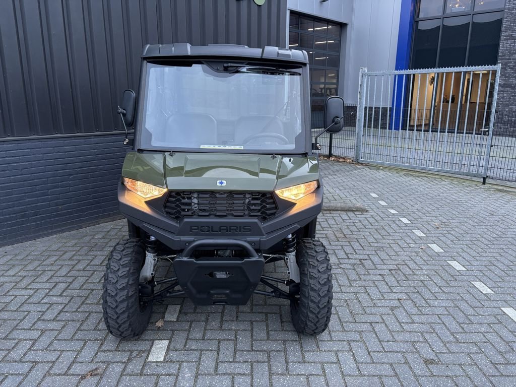 ATV & Quad of the type Polaris Ranger SP 570 EPS, Neumaschine in STAPHORST (Picture 3)