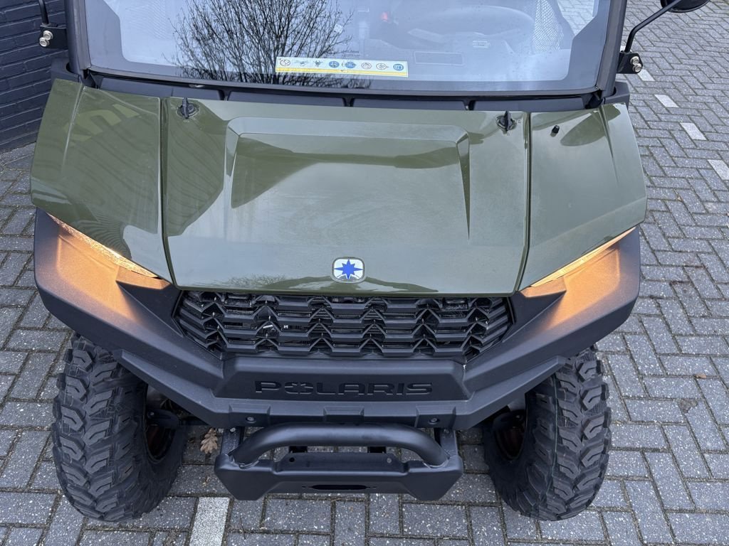 ATV & Quad of the type Polaris Ranger SP 570 EPS, Neumaschine in STAPHORST (Picture 5)