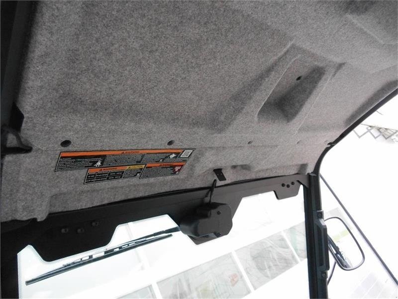 ATV & Quad typu Polaris Ranger XP 1000 Camo traktor, Gebrauchtmaschine v Mern (Obrázek 14)