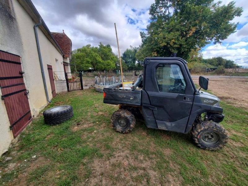 ATV & Quad des Typs Polaris RANGER570MIDSIZE, Gebrauchtmaschine in BRAY en Val (Bild 6)