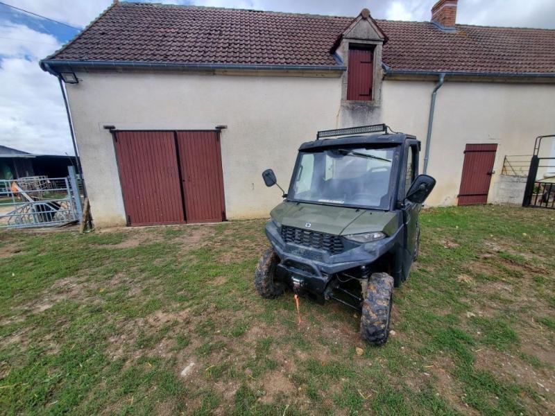 ATV & Quad des Typs Polaris RANGER570MIDSIZE, Gebrauchtmaschine in BRAY en Val (Bild 7)