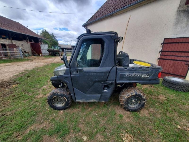 ATV & Quad del tipo Polaris RANGER570MIDSIZE, Gebrauchtmaschine en BRAY en Val (Imagen 1)