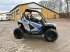 ATV & Quad Türe ait Polaris RZR 200 EFI, Gebrauchtmaschine içinde Rødding (resim 2)