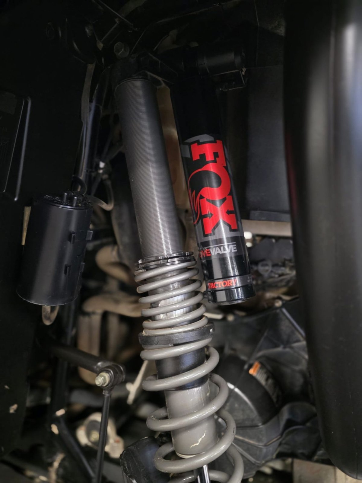 ATV & Quad του τύπου Polaris RZR Pro XP Ultimate, Gebrauchtmaschine σε Geesteren (OV) (Φωτογραφία 8)