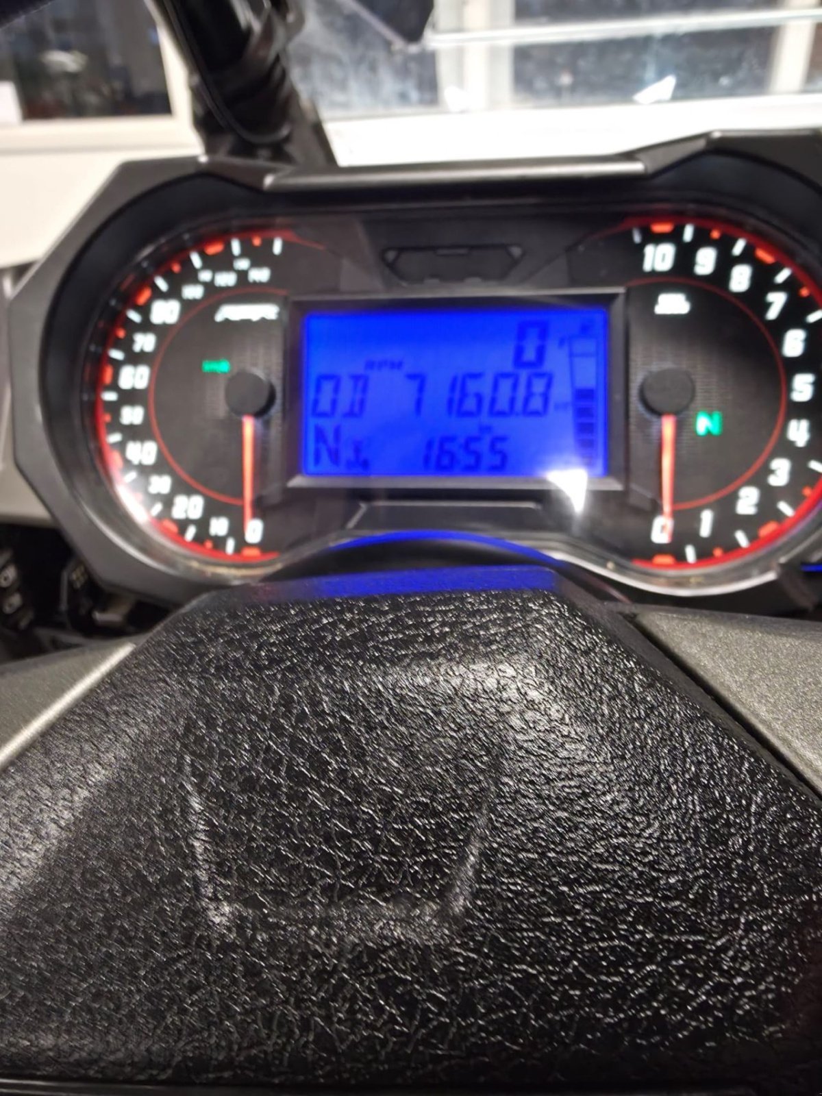 ATV & Quad του τύπου Polaris RZR Pro XP Ultimate, Gebrauchtmaschine σε Geesteren (OV) (Φωτογραφία 11)