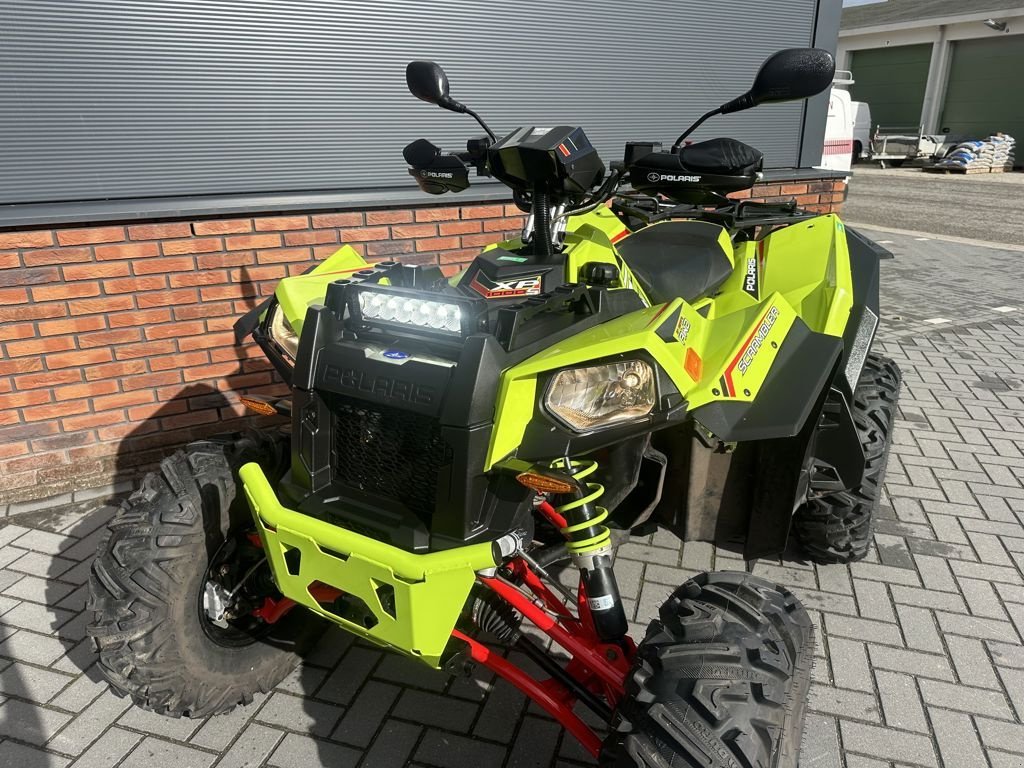 ATV & Quad of the type Polaris SCRAMBLER 1000S L7E, Gebrauchtmaschine in Cabauw (Picture 2)