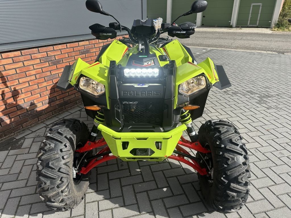 ATV & Quad of the type Polaris SCRAMBLER 1000S L7E, Gebrauchtmaschine in Cabauw (Picture 3)