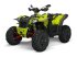 ATV & Quad Türe ait Polaris SCRAMBLER XP 1000S EPS, Gebrauchtmaschine içinde LA SOUTERRAINE (resim 2)