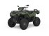 ATV & Quad des Typs Polaris SPM 570 GRØN TRAC, Gebrauchtmaschine in Thisted (Bild 1)